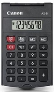 Canon calculator 