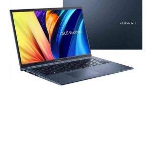 asus-vivobook 17 inch-i3-13e gen-8gb-geheuegen-512gb-opslag-X17VA-aanbieding