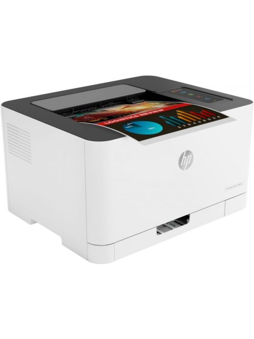 HP Laserprinter kleur 150nw - Afbeelding 2